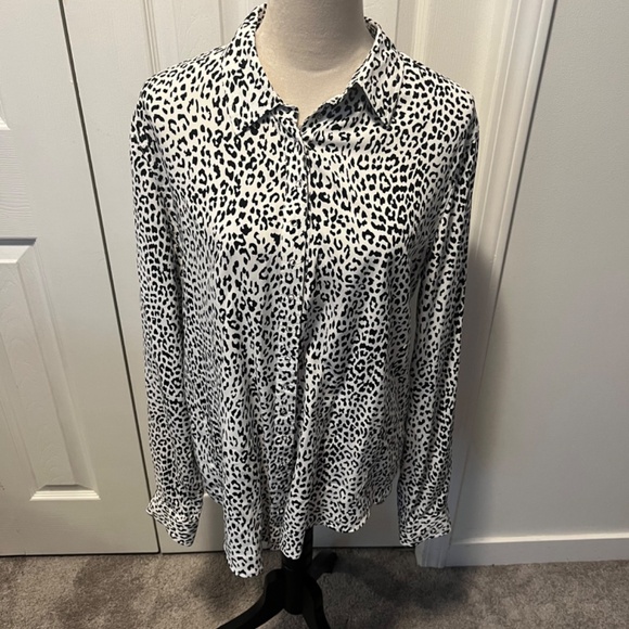 Pistola size L snap down shirt - Picture 2 of 11